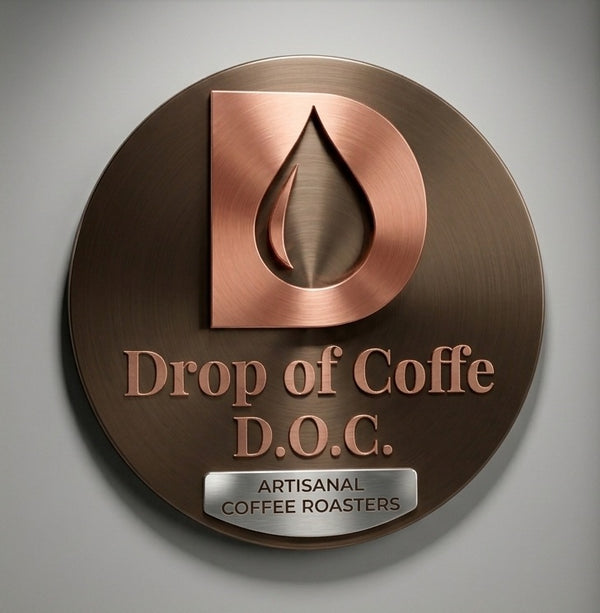 Drop Of Coffe D.O.C.
